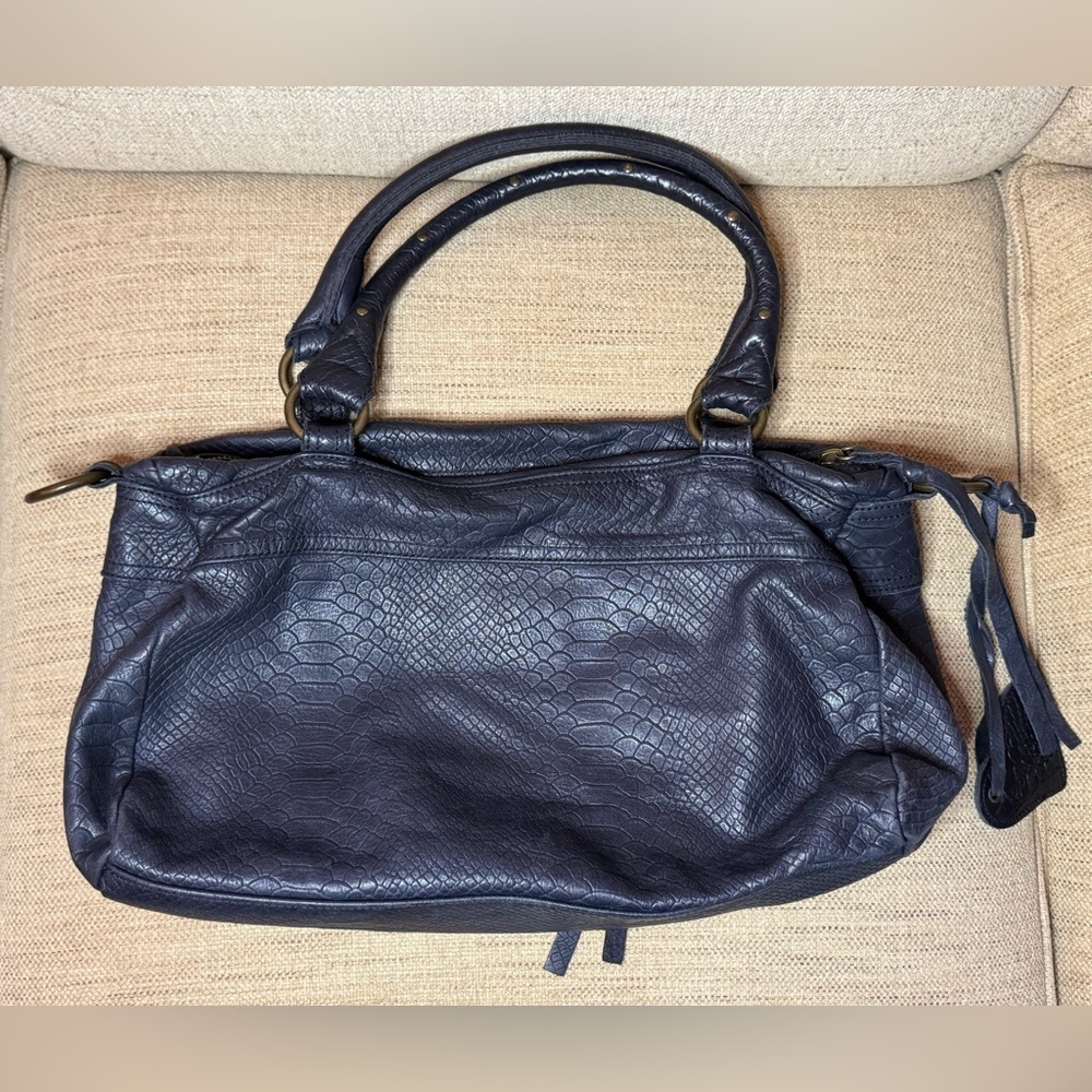 Moni Moni Splendor Tote Satchel PRICE DROP! - Picture 6 of 13